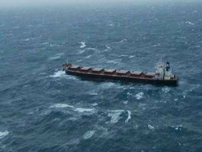 Βρέθηκε ο αγνοούμενος ναυτικός στη Βαρκελώνη